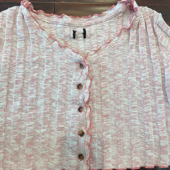 urban top - Picture 2 of 3